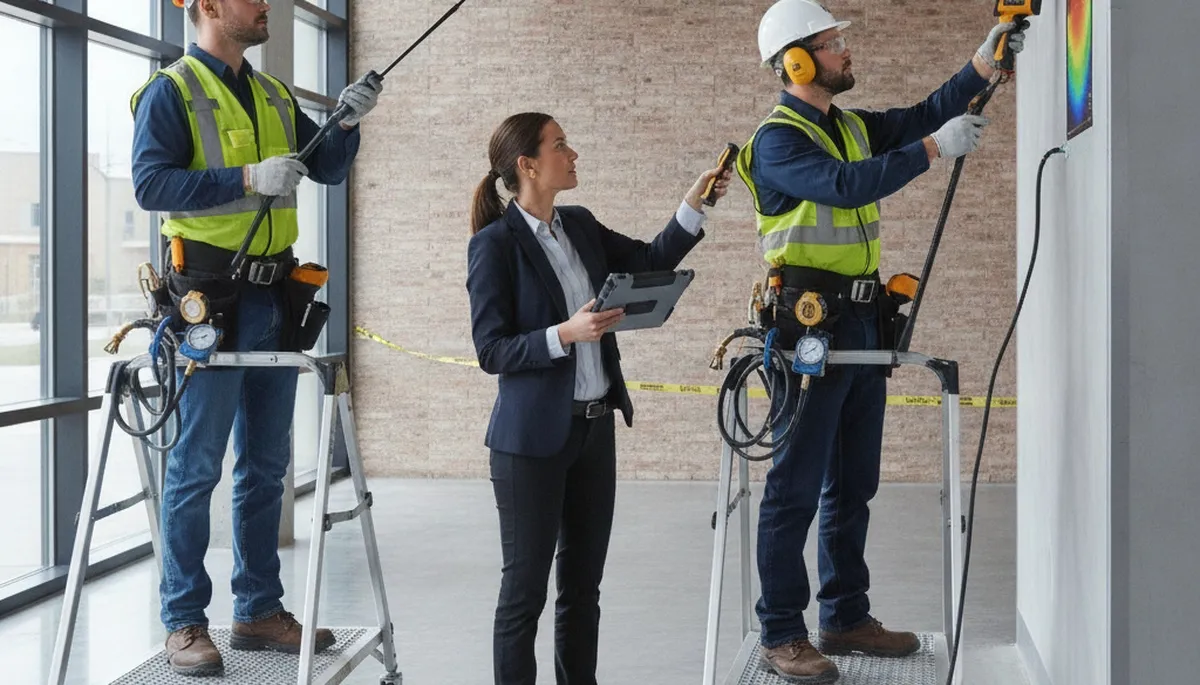 Leak Detection Image 3