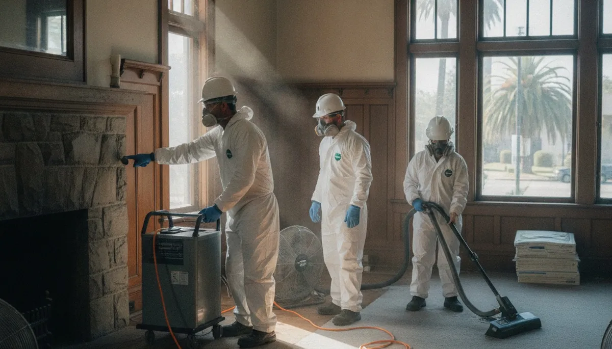 Water Damage Sacramento Ca Image 3